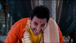 Parul - 8th April 2025